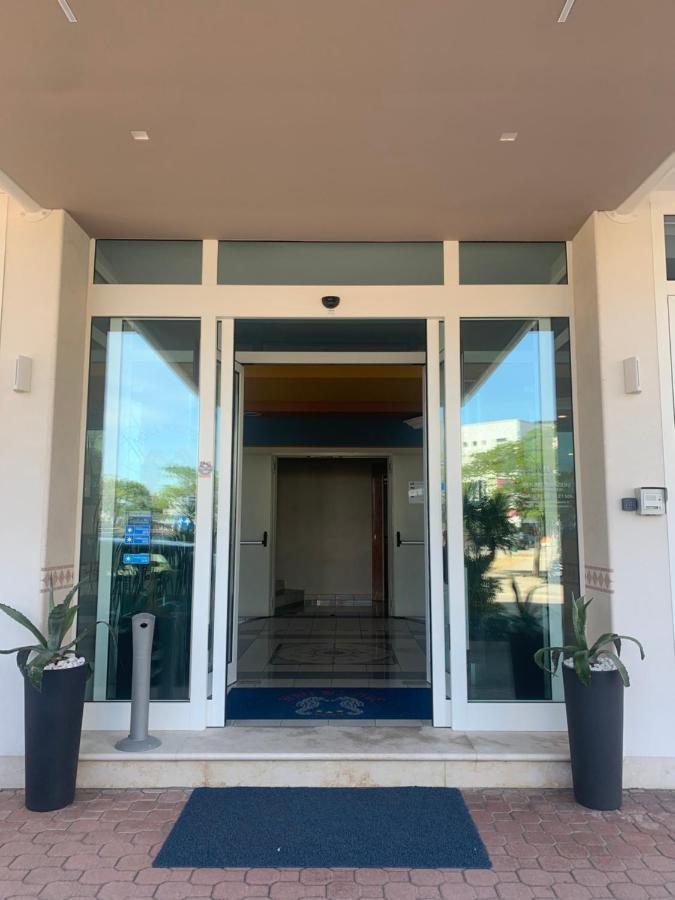 Hotel Bellevue Caorle Exterior photo