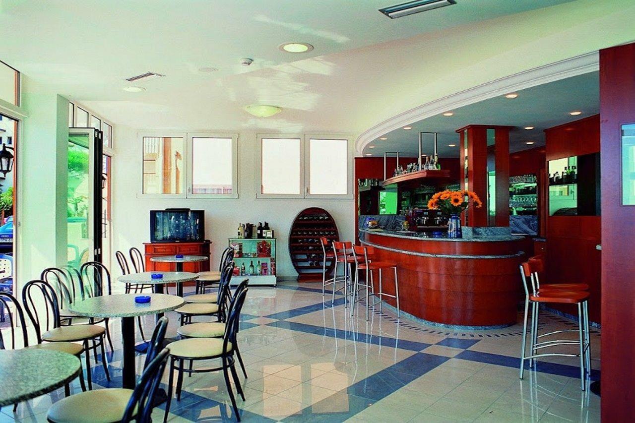 Hotel Bellevue Caorle Exterior photo